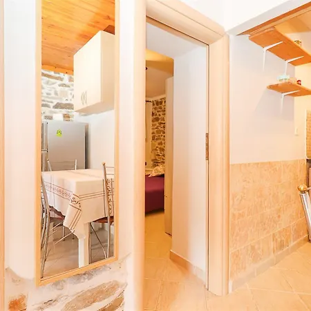 Traditional Remezzo House *