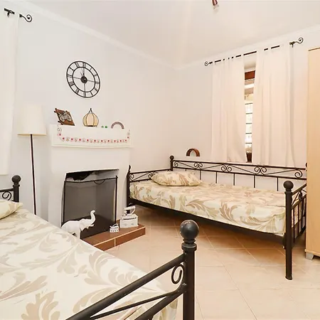 Traditional Remezzo House *