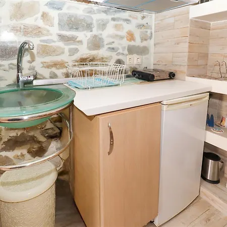 Apartamento Traditional Remezzo House *