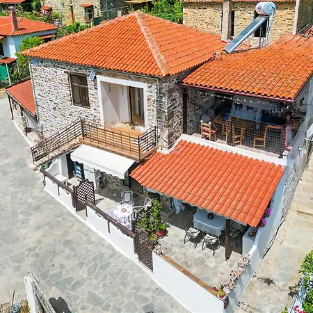 Apartamento Traditional Remezzo House *